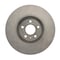 Centric Parts Standard Brake Rotor, 121.33123 121.33123 - alternate 5